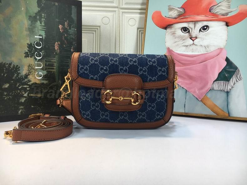 Gucci Handbags 255